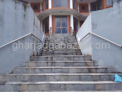 House on Sale at Bhaisepati